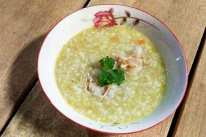 Quán Ăn Cháo Dinh Dưỡng Cô Tấm - Nguyễn Thụy