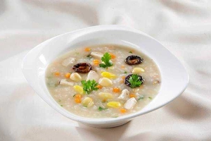 Quán Ăn Cháo Dinh Dưỡng Cô Tấm