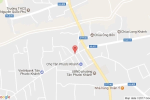 Quán Ăn Cháo Dinh Dưỡng Hoàng Mai