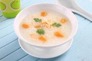 Quán Ăn Cháo Dinh Dưỡng Lan Anh - Nguyễn Thái Học