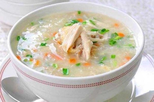 Quán Ăn Cháo Dinh Dưỡng Măm Măm - Hùng Vương