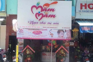 Quán Ăn Cháo Dinh Dưỡng Măm Măm