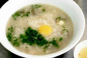 Quán Ăn Cháo Dinh Dưỡng Minh Hải