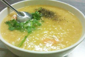 Quán Ăn Cháo Dinh Dưỡng Ngọc Linh - Đào Tấn