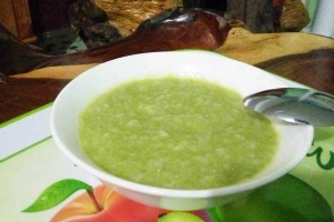 Quán Ăn Cháo Dinh Dưỡng Ngọc Nga