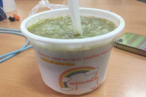 Quán Ăn Cháo Dinh Dưỡng Ngon Mê Ly - 30 Tháng 4