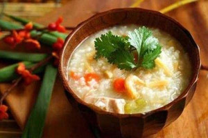 Quán Ăn Cháo Dinh Dưỡng Ngon Mê Ly - Quốc Lộ 14