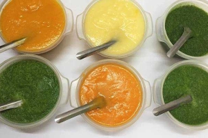 Quán Ăn Cháo Dinh Dưỡng O Thủy