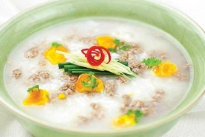 Quán Ăn Cháo Dinh Dưỡng Phương Anh