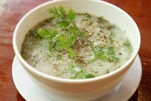 Quán Ăn Cháo Dinh Dưỡng Ruby