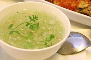 Quán Ăn Cháo Dinh Dưỡng Sóc Nâu