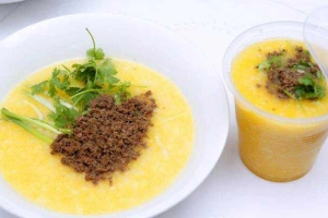 Quán Ăn Cháo Dinh Dưỡng & Súp Bibo