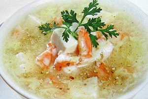 Quán Ăn Cháo Dinh Dưỡng Thành Tâm