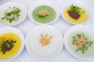 Quán Ăn Cháo Dinh Dưỡng Wow