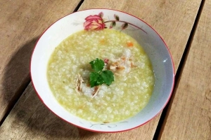 Quán Ăn Cháo Dinh Dưỡng