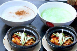 Quán Ăn Cháo Ếch Sumo