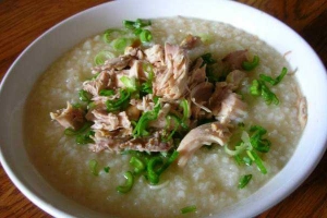 Quán Ăn Cháo Gân Bò