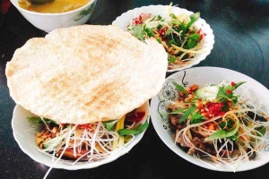 Quán Ăn Cháo & Gỏi Bò Bà Lan