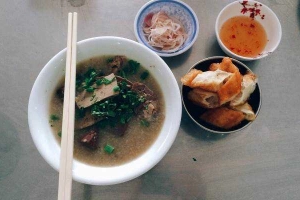Quán Ăn Cháo Lòng 171