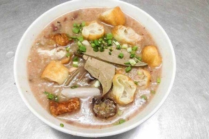 Quán Ăn Cháo Lòng Cô Thúy
