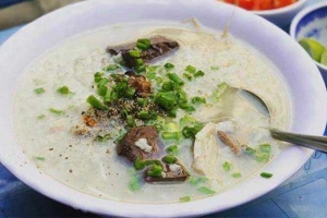 Quán Ăn Cháo Lòng Hòa