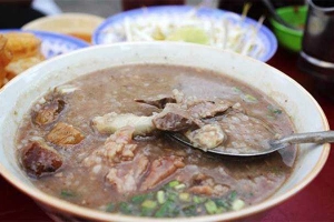 Quán Ăn Cháo Lòng Hoài Thu
