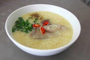 Quán Ăn Cháo Lòng Hoàng Khang