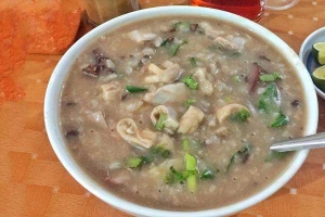 Quán Ăn Cháo Lòng - Lương Ngọc Quyến