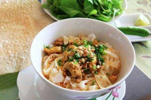 Quán Ăn Cháo Lòng - Mì Gà