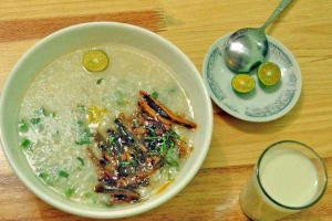 Quán Ăn Cháo Lươn Cô Hạnh