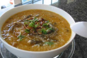 Quán Ăn Cháo Lươn