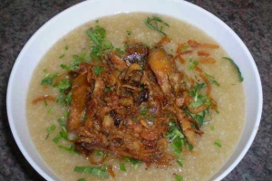 Quán Ăn Cháo Lươn Cảnh Vân - Tư Nghĩa