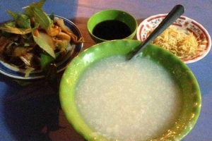 Quán Ăn Cháo Phá Lấu - Ấp Bắc