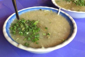 Quán Ăn Cháo Phát Ký