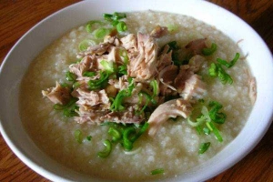 Quán Ăn Cháo Quảng 2