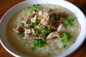 Quán Ăn Cháo Thanh Trúc