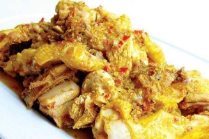 Quán Ăn Châu Dương