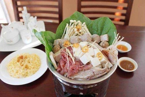 Quán Ăn Châu Phương - Nhậu Bình Dân