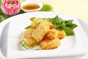 Quán Ăn Chay Thiện Duyên - Ẩm Thực Chay