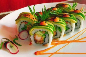 Quán Ăn Chaya GEISHA Japanese Restaurant