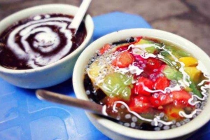 Quán Ăn Chè Bốn Mùa