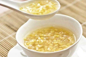 Quán Ăn Chè Bưởi