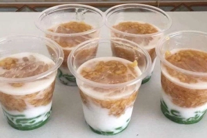 Quán Ăn Chè Con Ong Hằng Huệ
