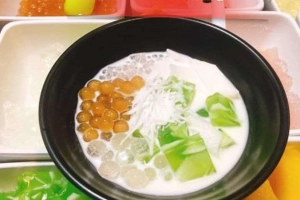 Quán Ăn Chè Ngon Miya