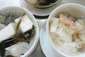 Quán Ăn Chè Thanh Thủy