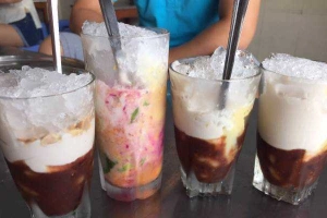 Quán Ăn Chè Xuân Trang Đà Nẵng