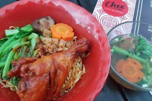 Quán Ăn Chee Food & Drink