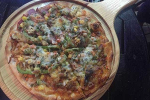Quán Ăn Cherry Pizza