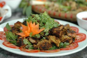 Quán Ăn Chí Bảo