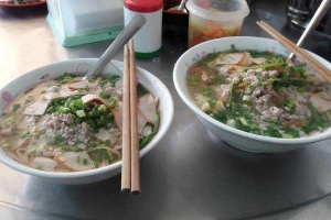 Quán Ăn Chị Phượng - Cơm, Hủ Tiếu & Bánh Canh